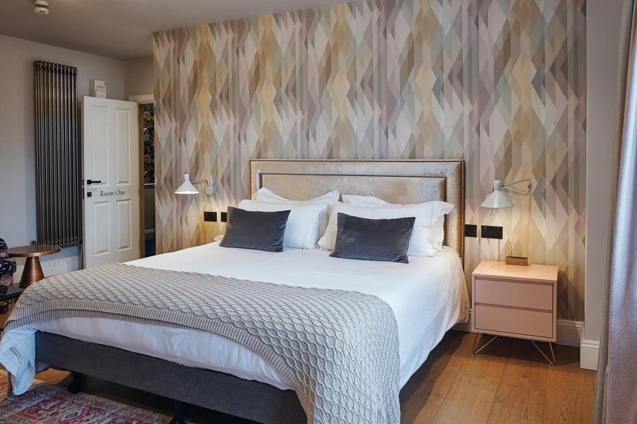 Hotel The Brownswood Londyn Zewnętrze zdjęcie