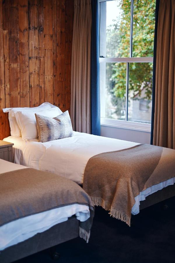 Hotel The Brownswood Londyn Zewnętrze zdjęcie