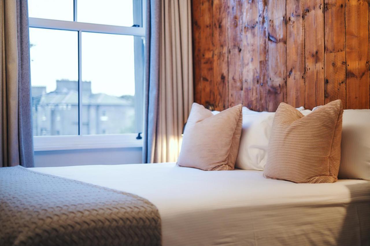 Hotel The Brownswood Londyn Zewnętrze zdjęcie