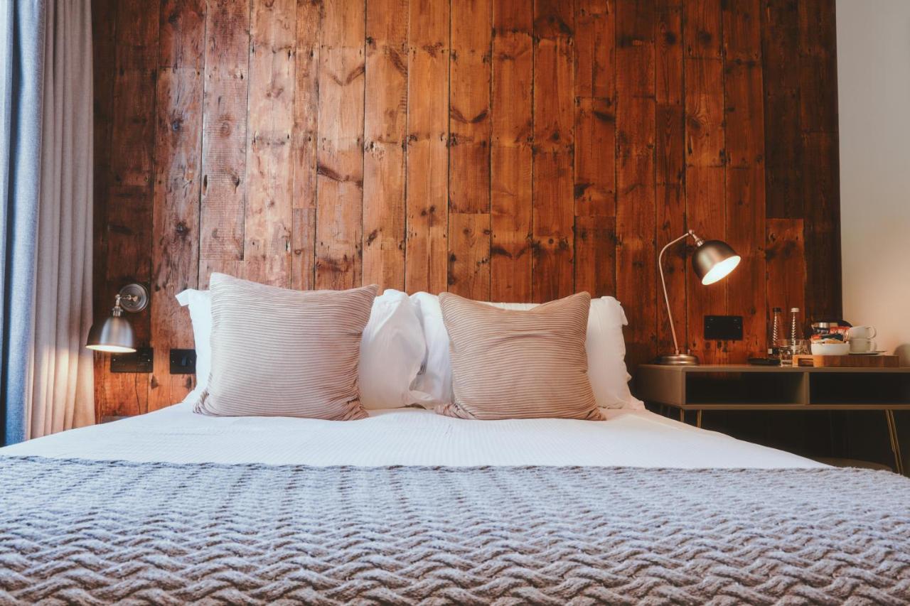 Hotel The Brownswood Londyn Zewnętrze zdjęcie