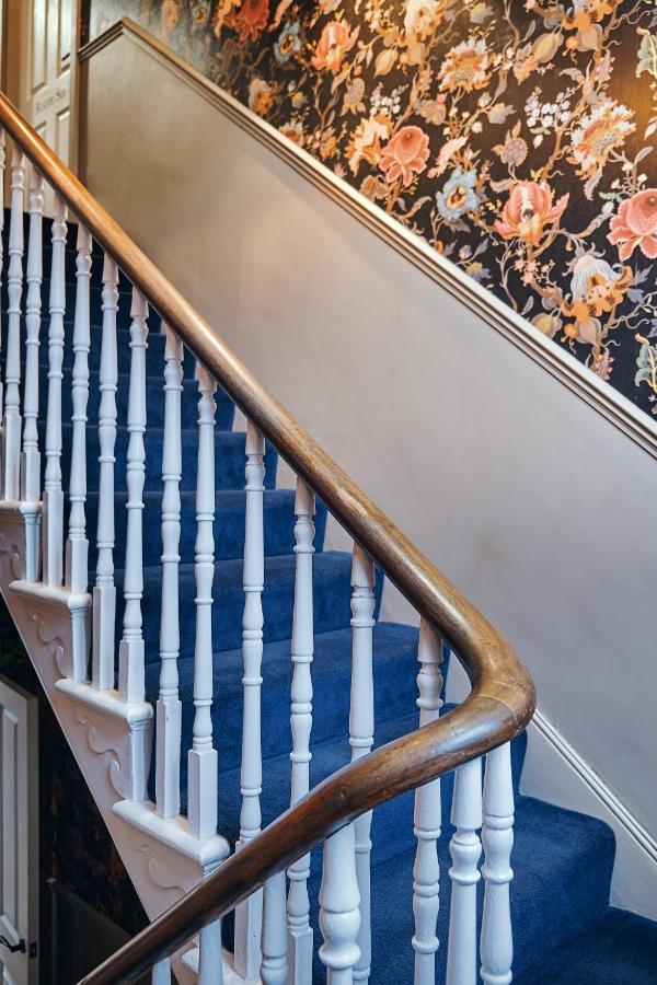 Hotel The Brownswood Londyn Zewnętrze zdjęcie
