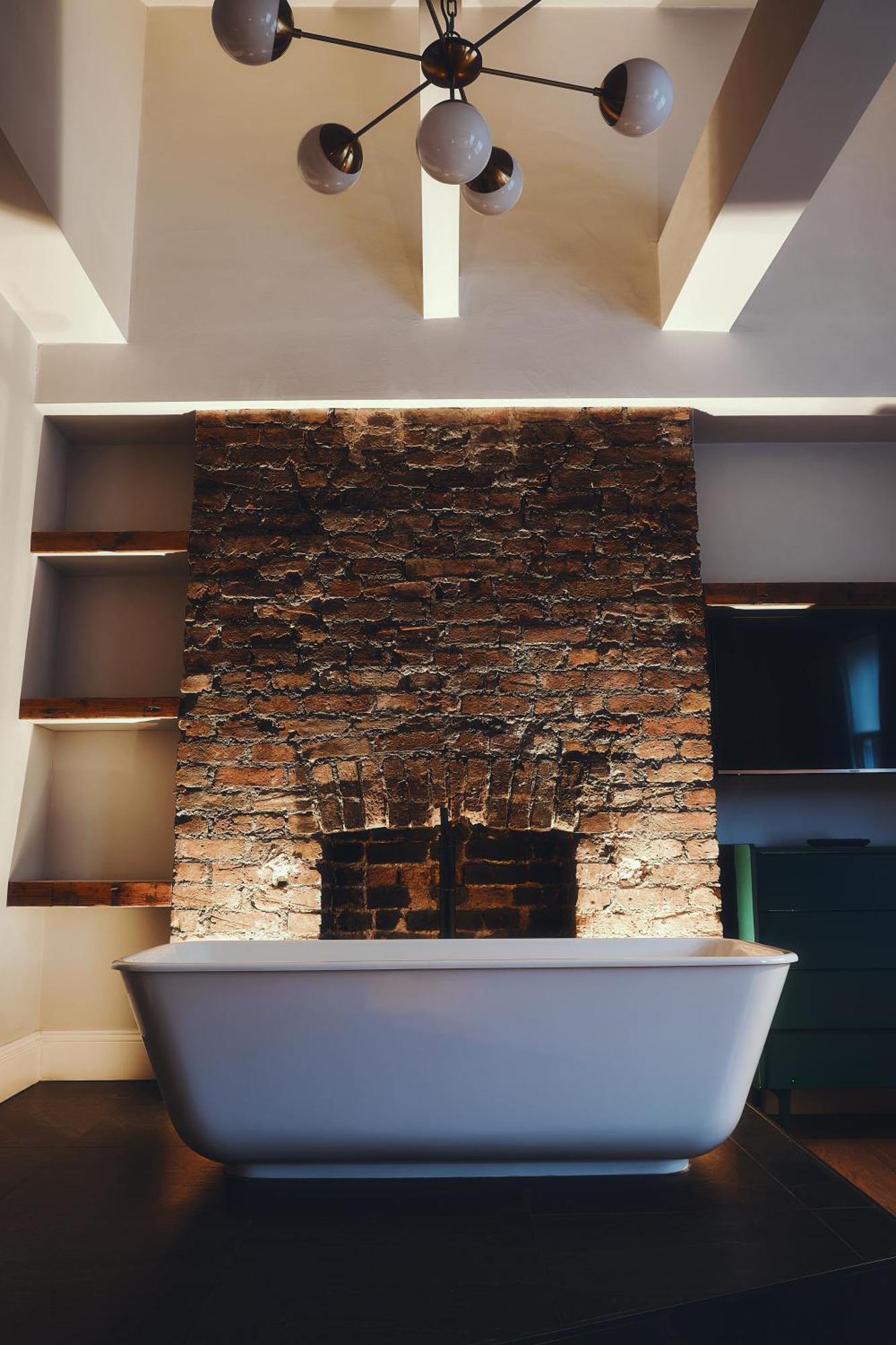 Hotel The Brownswood Londyn Zewnętrze zdjęcie