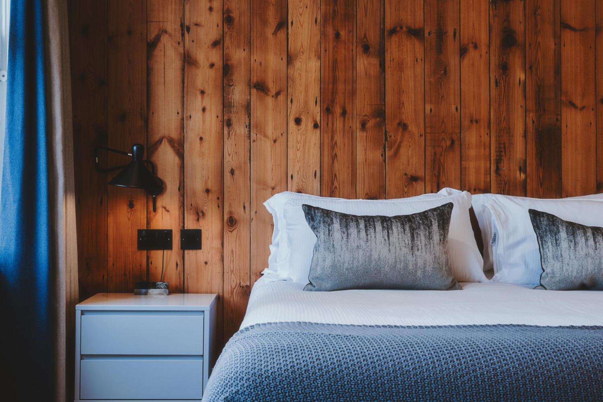 Hotel The Brownswood Londyn Zewnętrze zdjęcie