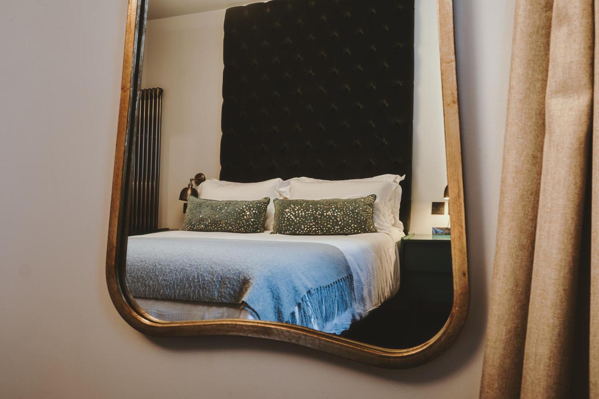 Hotel The Brownswood Londyn Pokój zdjęcie