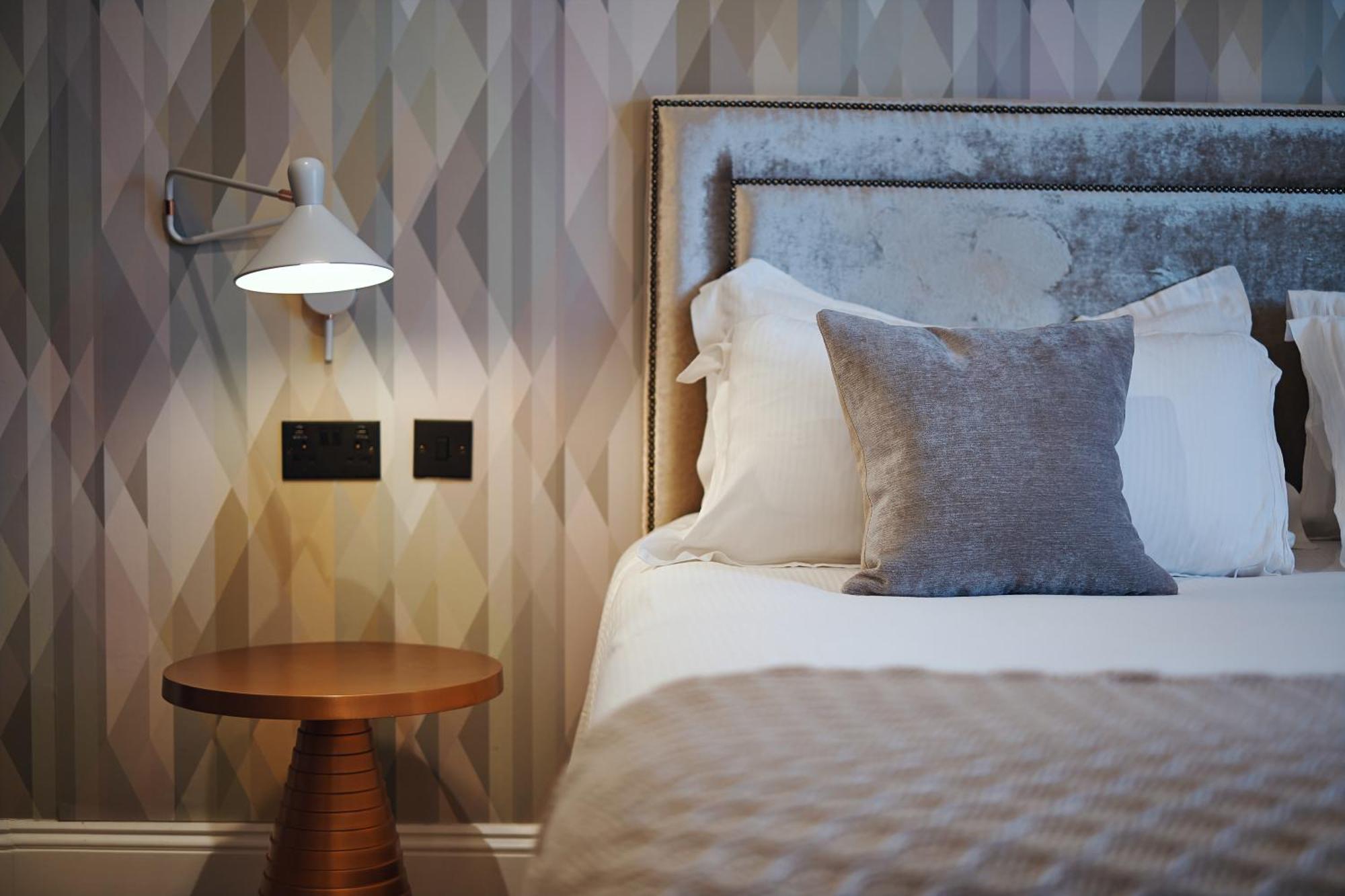 Hotel The Brownswood Londyn Pokój zdjęcie