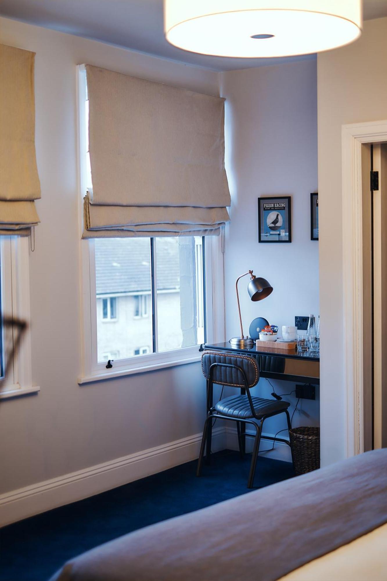Hotel The Brownswood Londyn Pokój zdjęcie