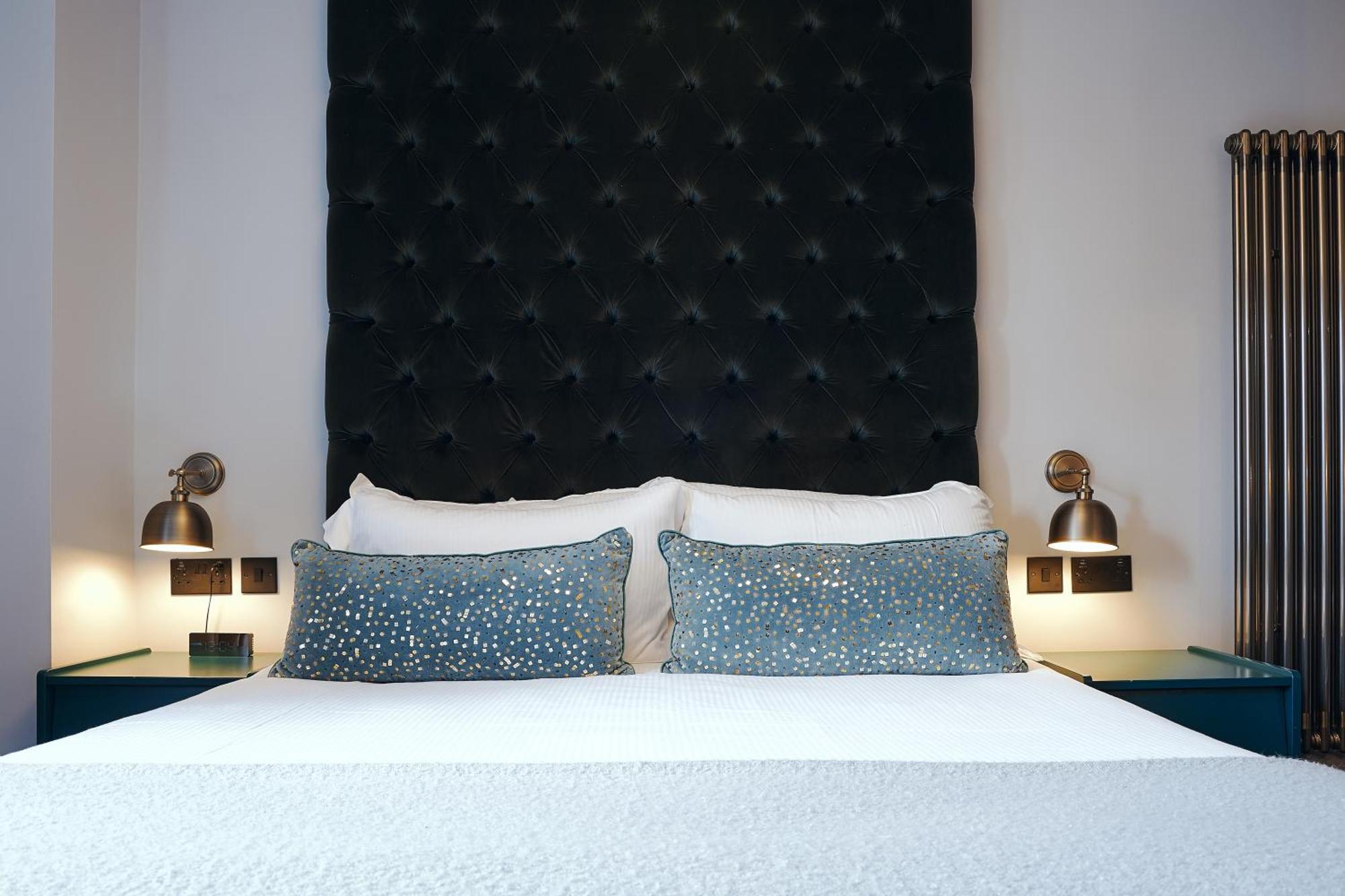 Hotel The Brownswood Londyn Pokój zdjęcie