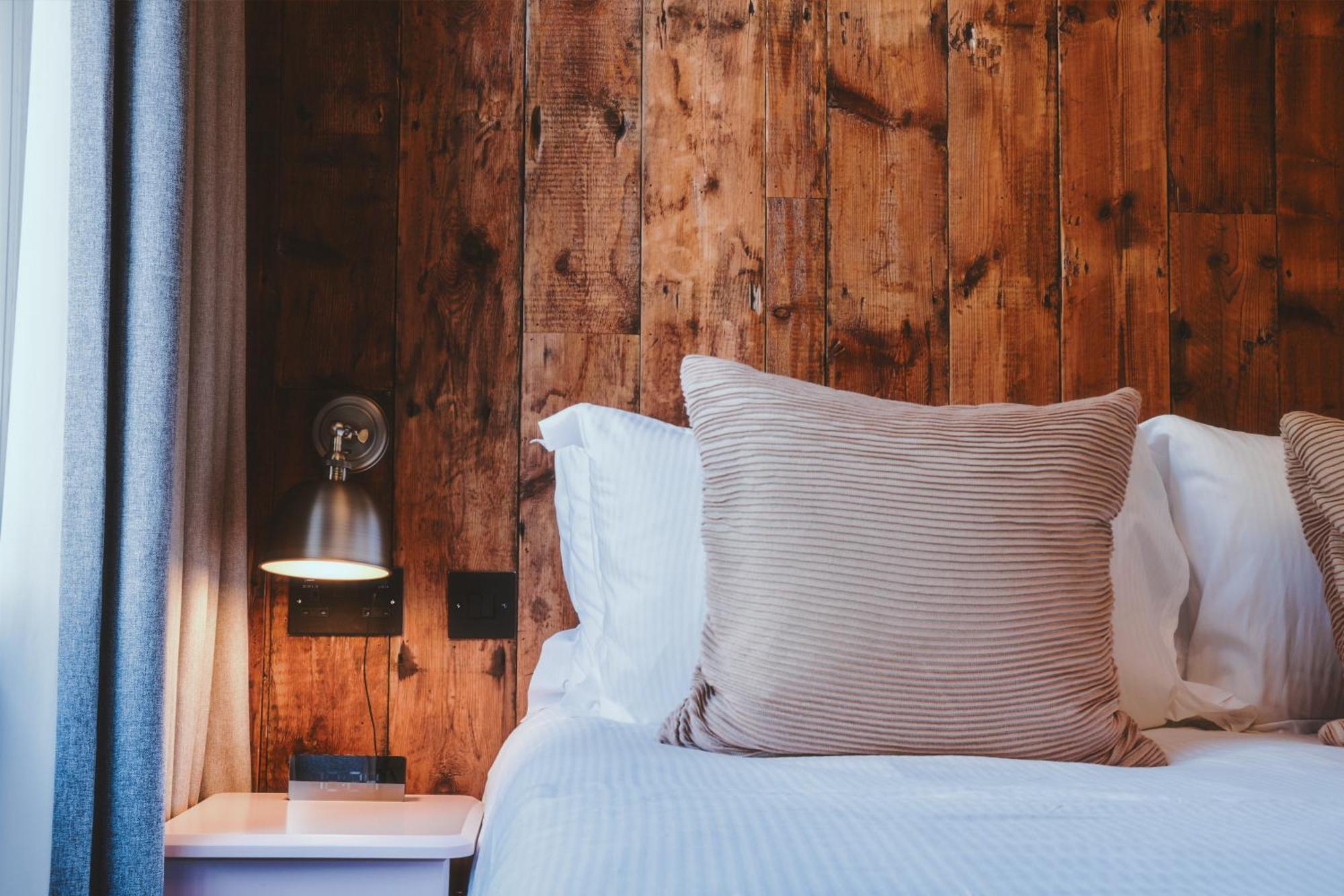 Hotel The Brownswood Londyn Pokój zdjęcie